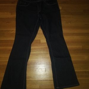 Faded Glory Bule Jeans